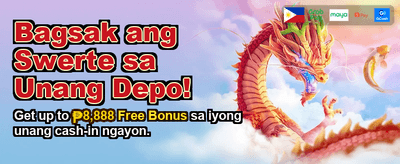 Get Your 291jili Welcome Bonus banner