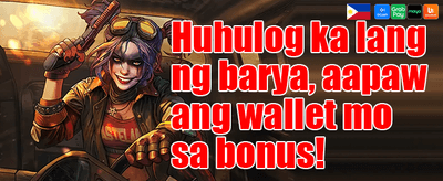 Daily Slot Free Spins promotion banner